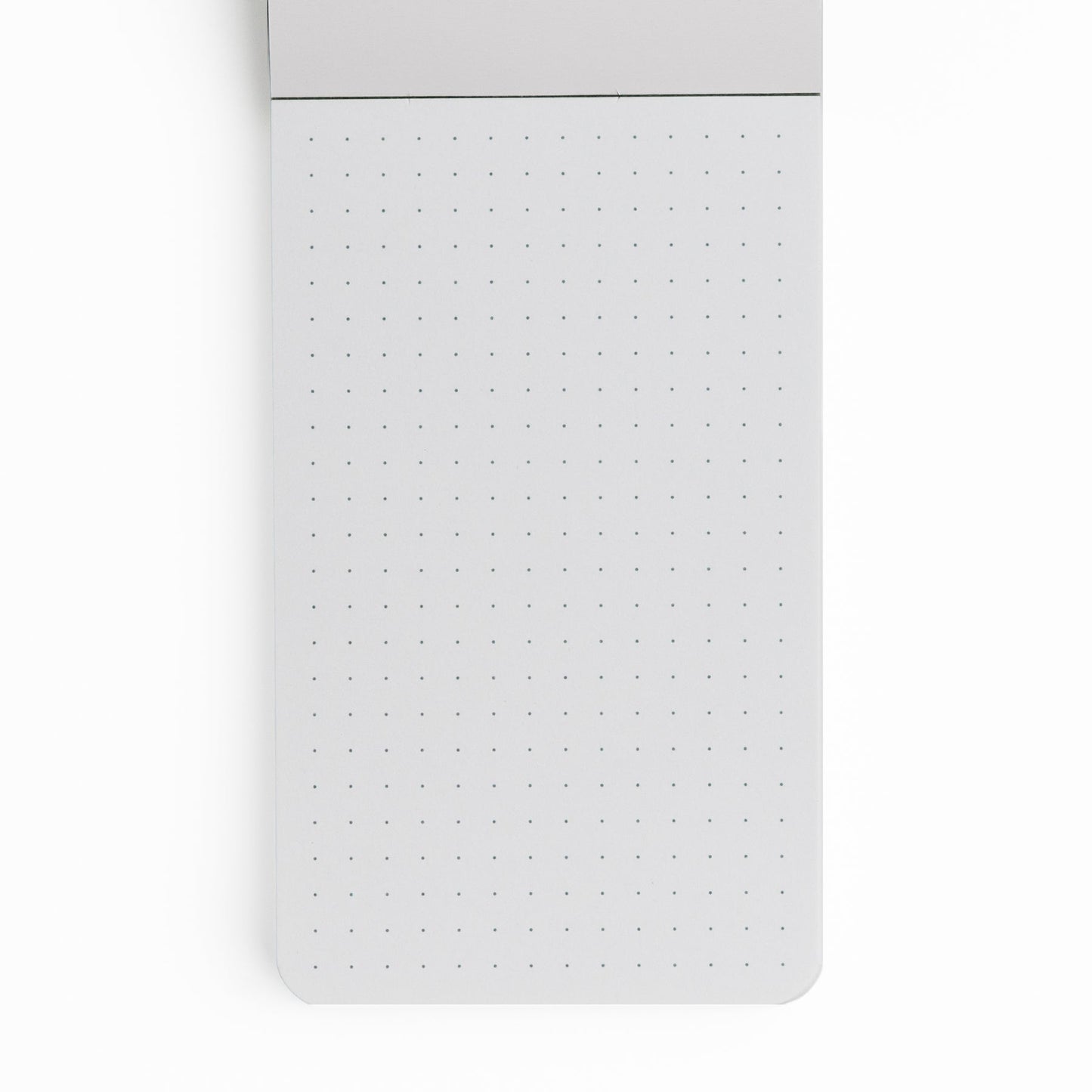 Forest Findings Memo Pad