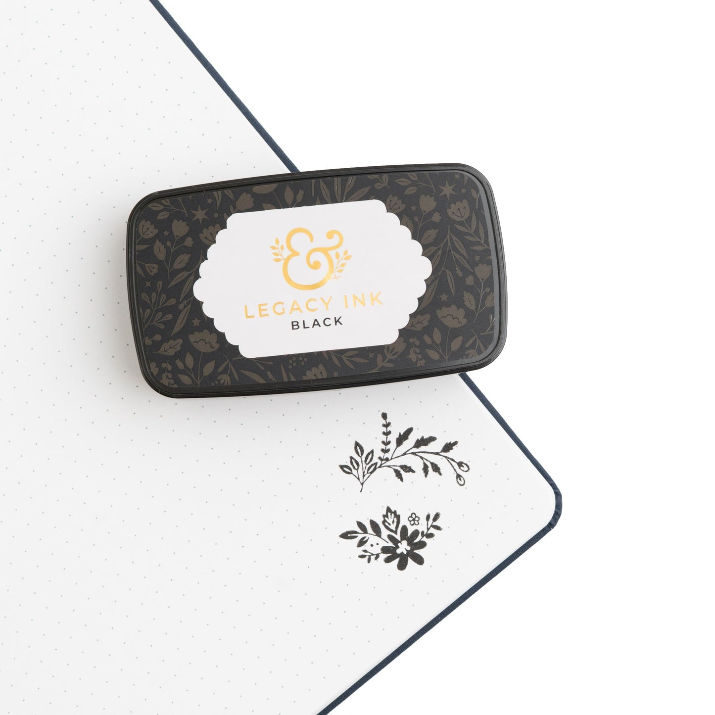 Legacy Ink Pad - Black