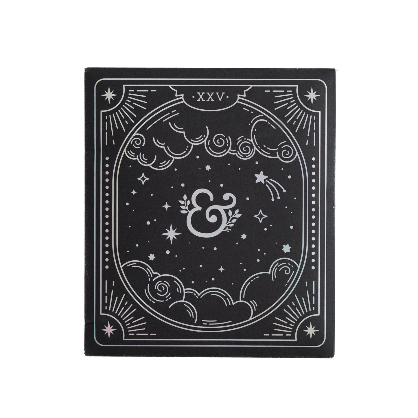 Moonshade Stamp Set