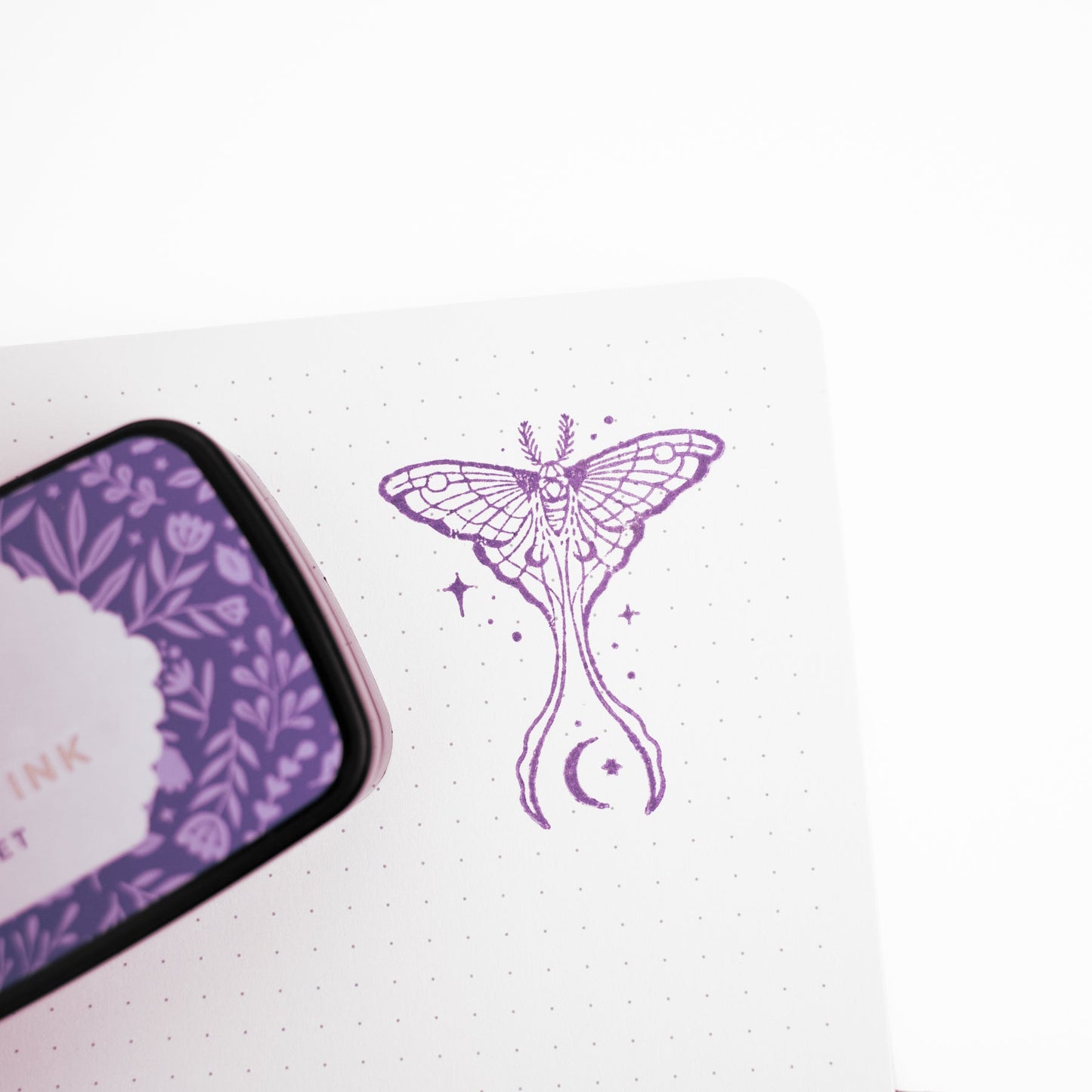 Legacy Ink Pad - Violet