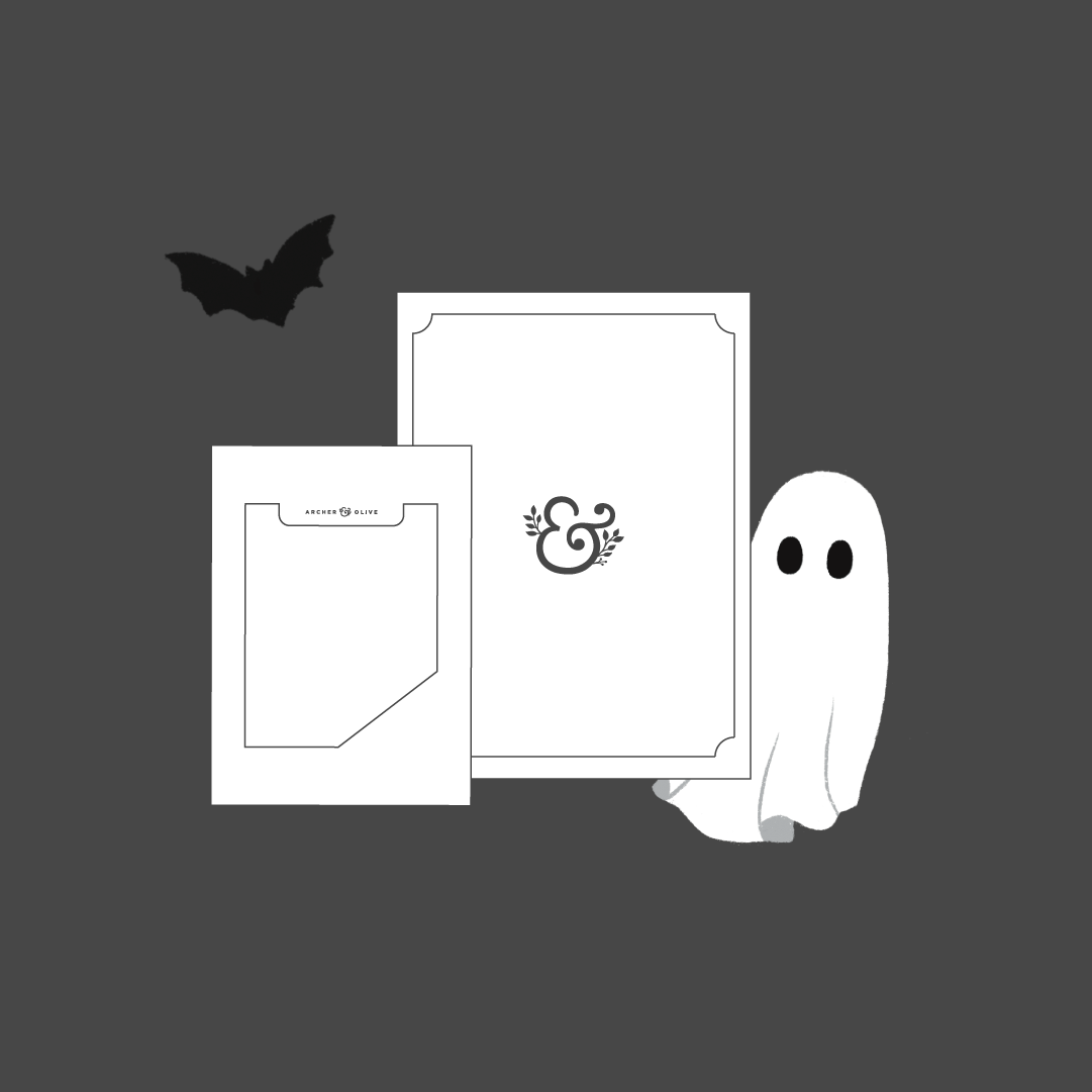 Halloween Mystery Bundle