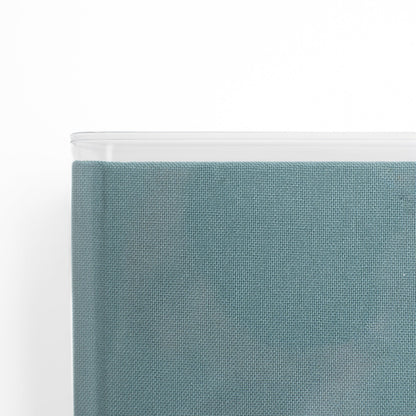 Clear Journal Covers