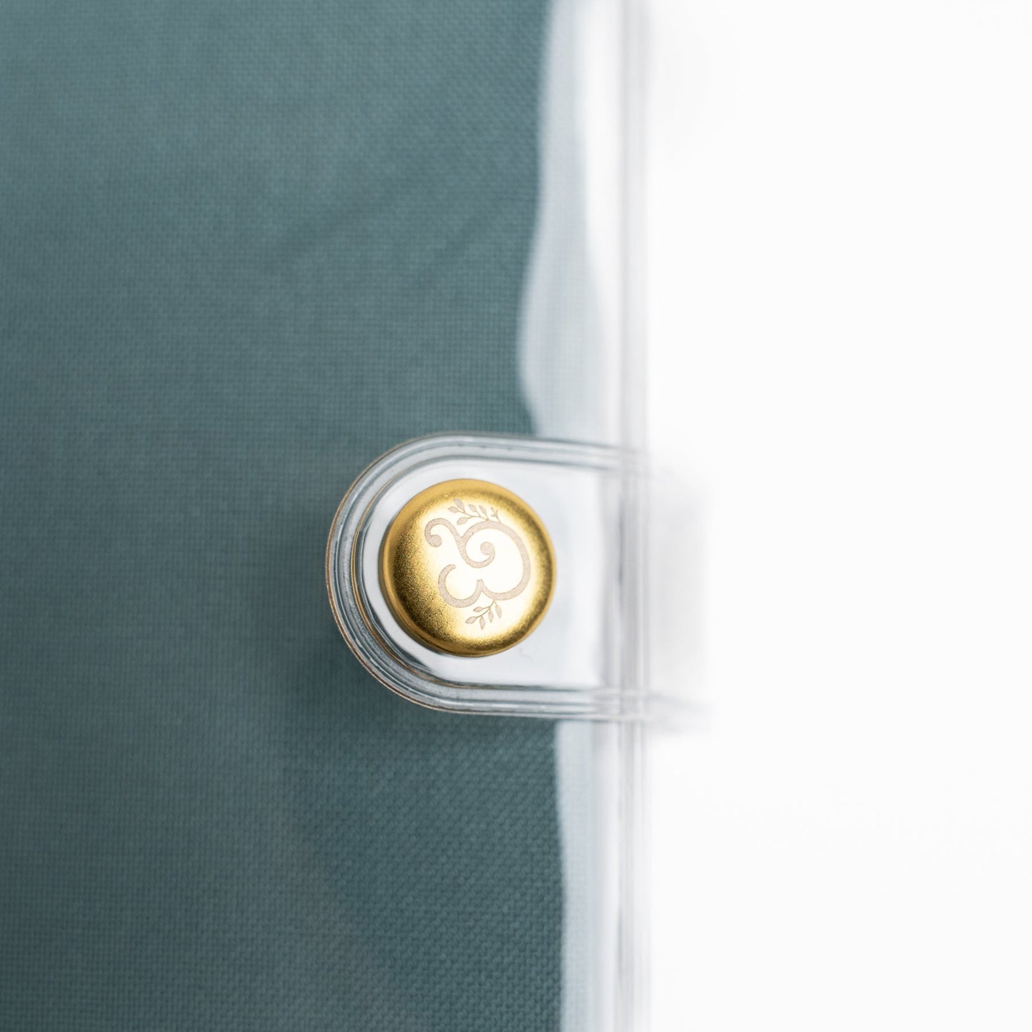 Clear Journal Covers