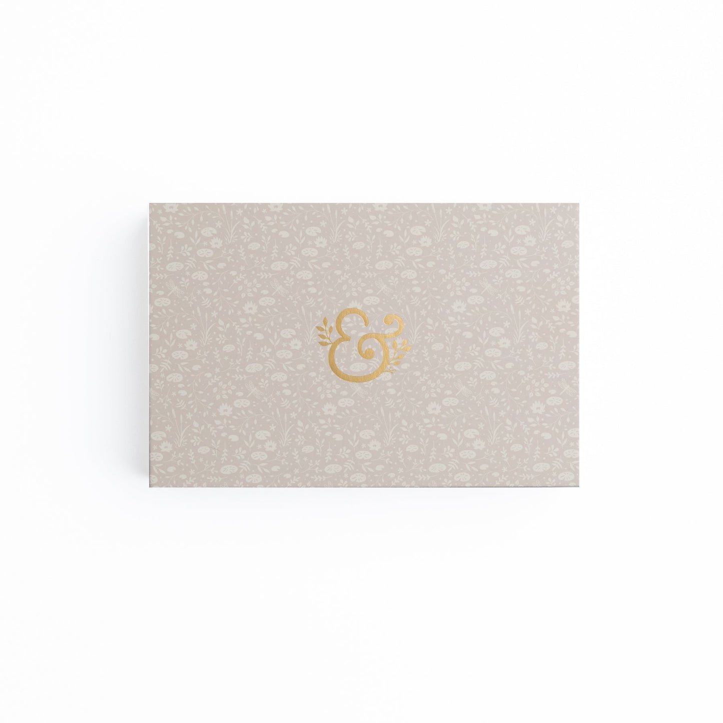 Beneath the Willows Memory Books - Set of 3