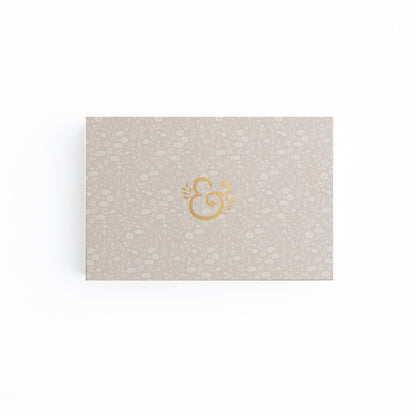 Beneath the Willows Memory Books - Set of 3