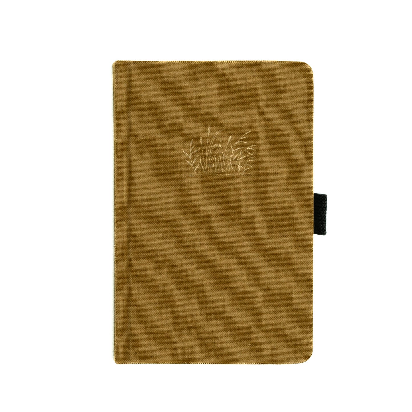 Gentle Breeze: Dot Grid Notebook - Archer and Olive