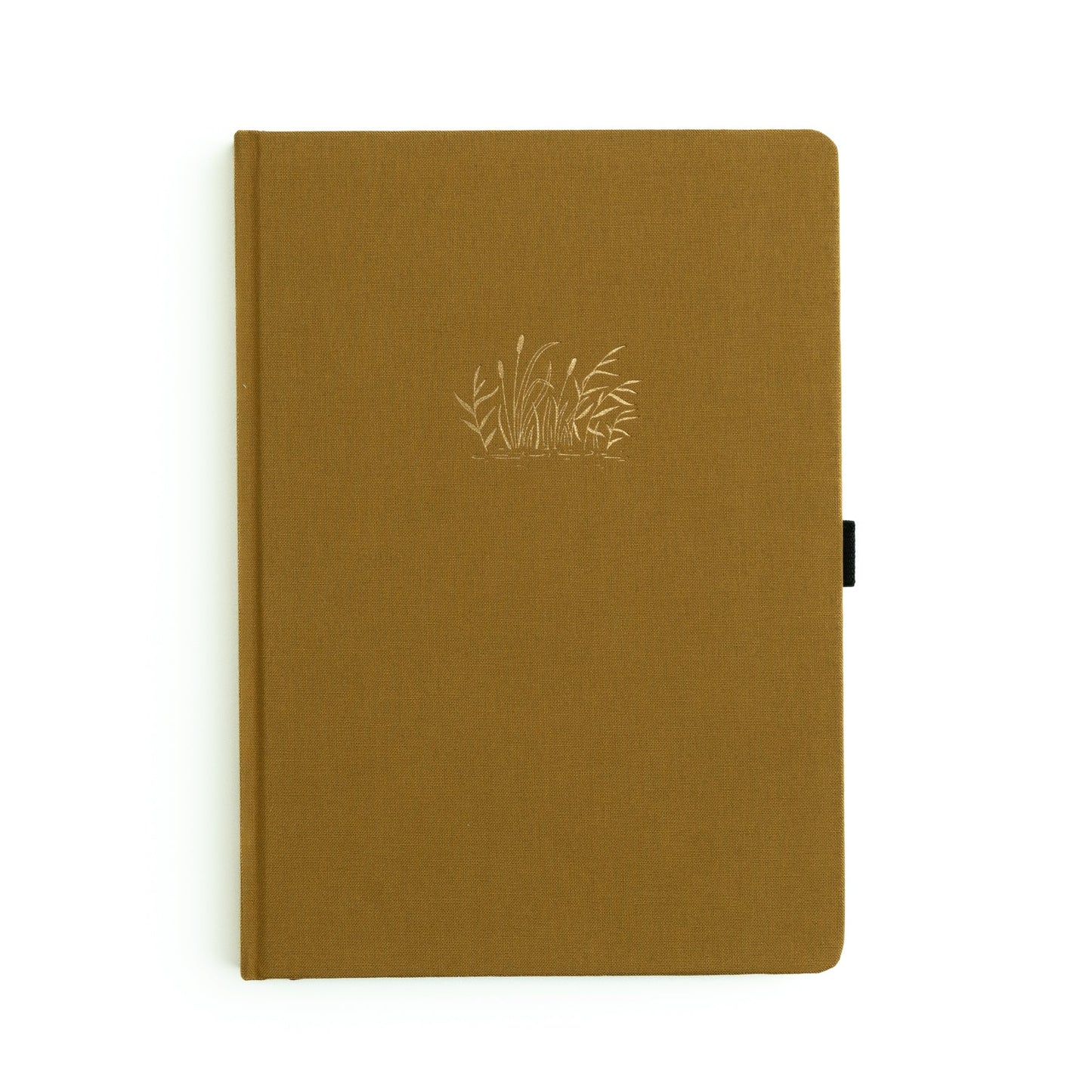 Gentle Breeze: Dot Grid Notebook - Archer and Olive