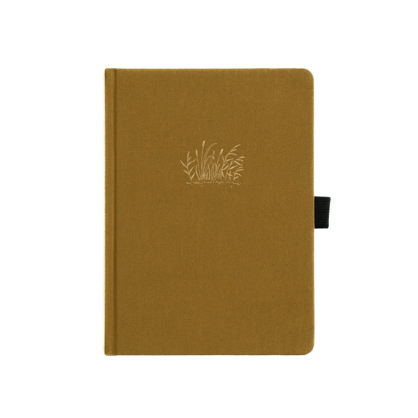 Gentle Breeze: Dot Grid Notebook - Archer and Olive