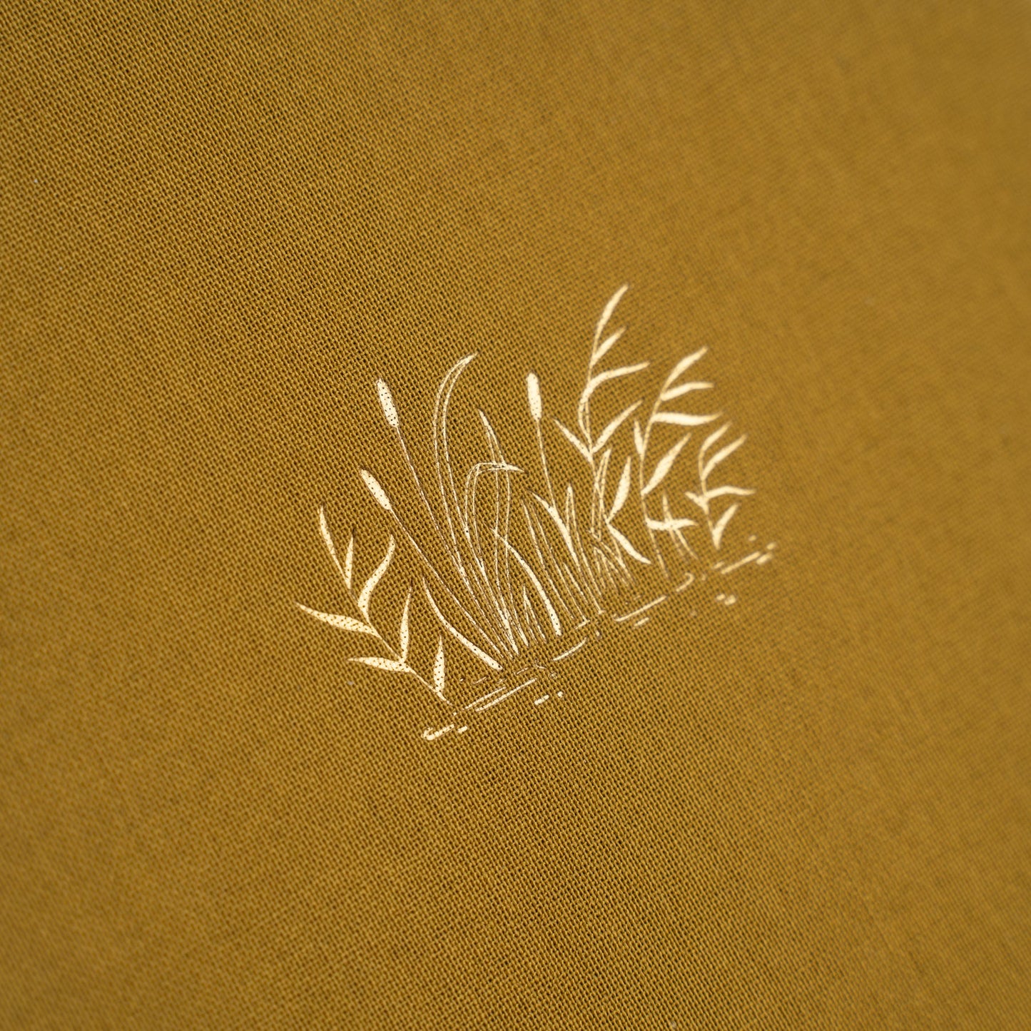 Gentle Breeze: Dot Grid Notebook