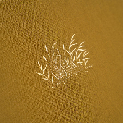 Gentle Breeze: Dot Grid Notebook