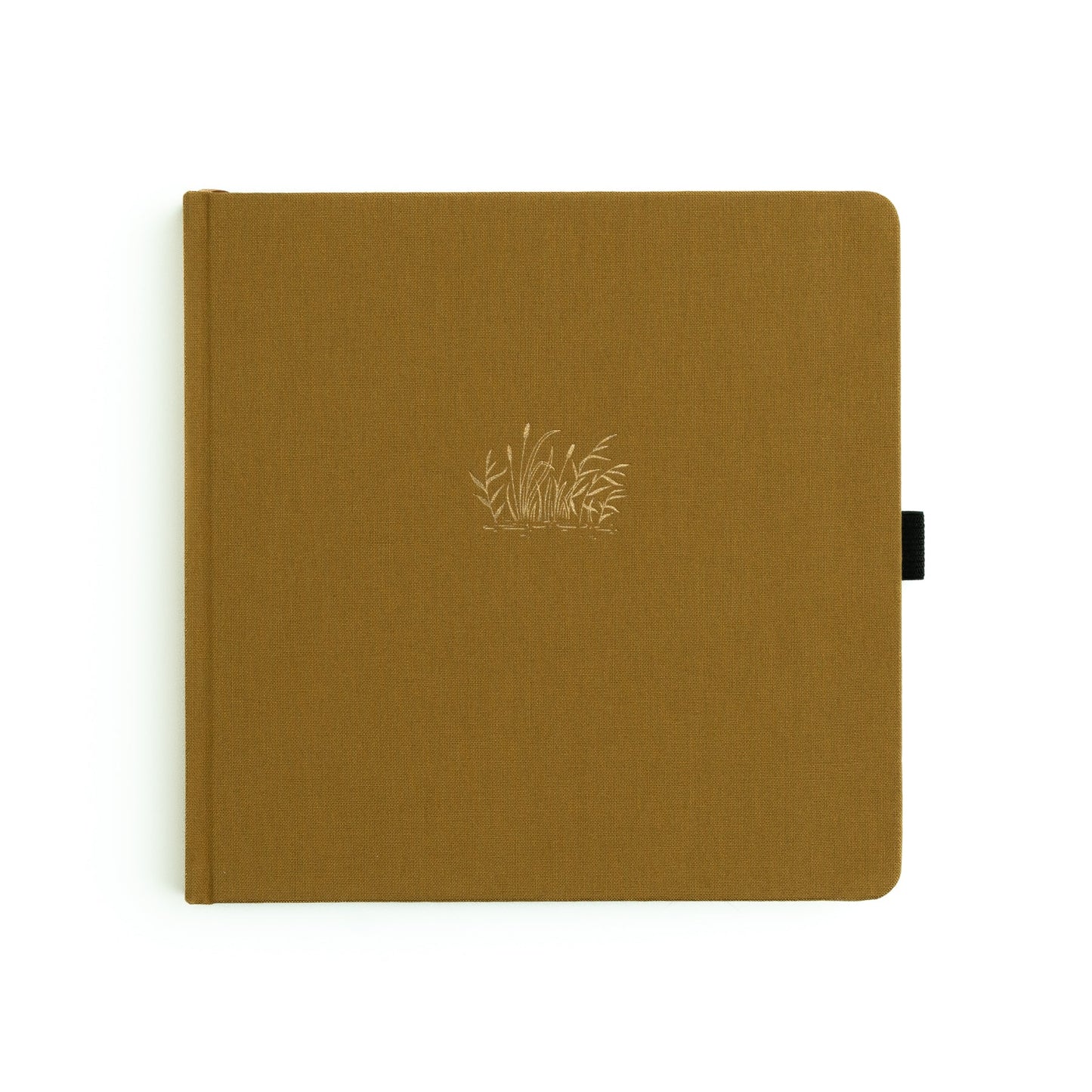 Gentle Breeze: Dot Grid Notebook - Archer and Olive