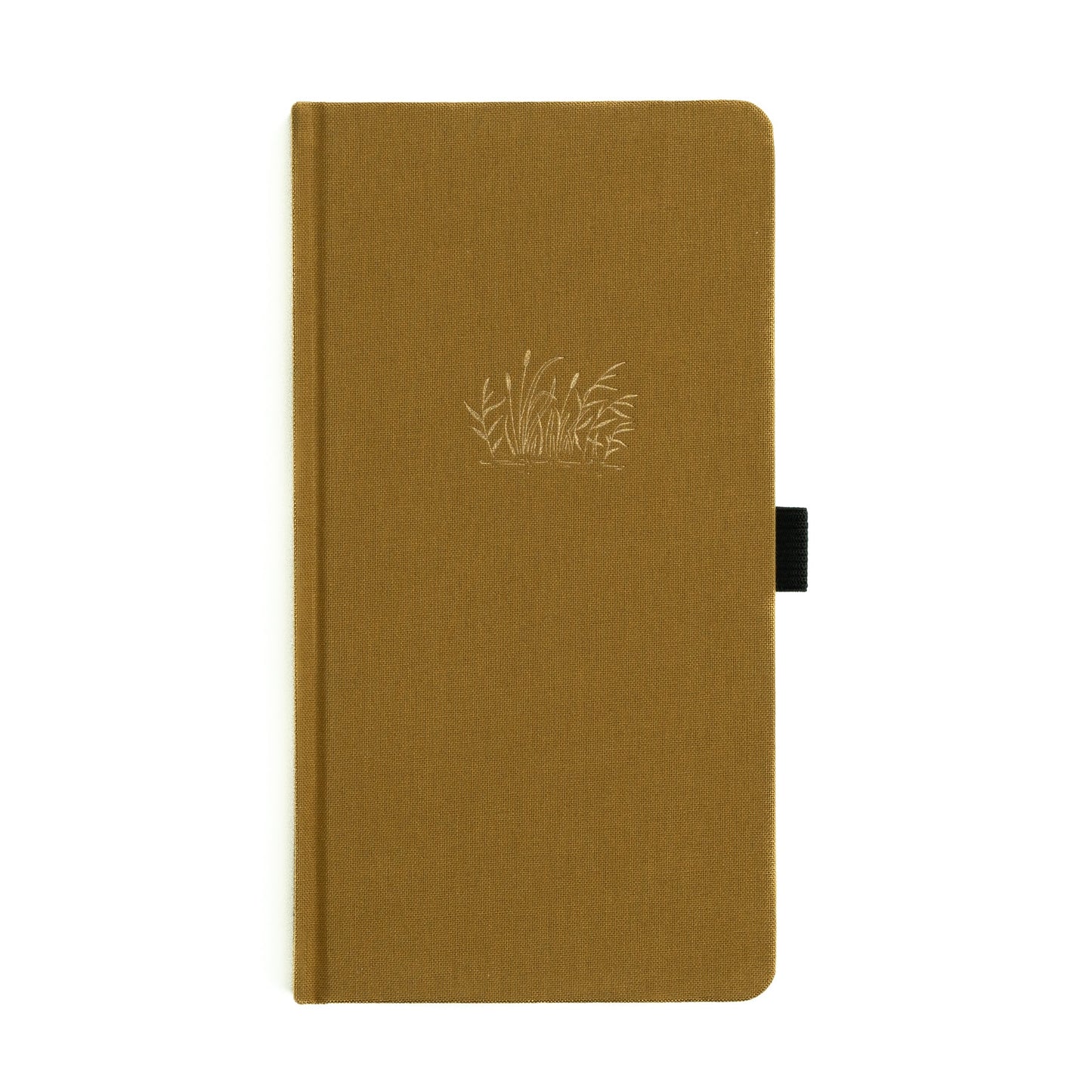 Gentle Breeze: Dot Grid Notebook - Archer and Olive