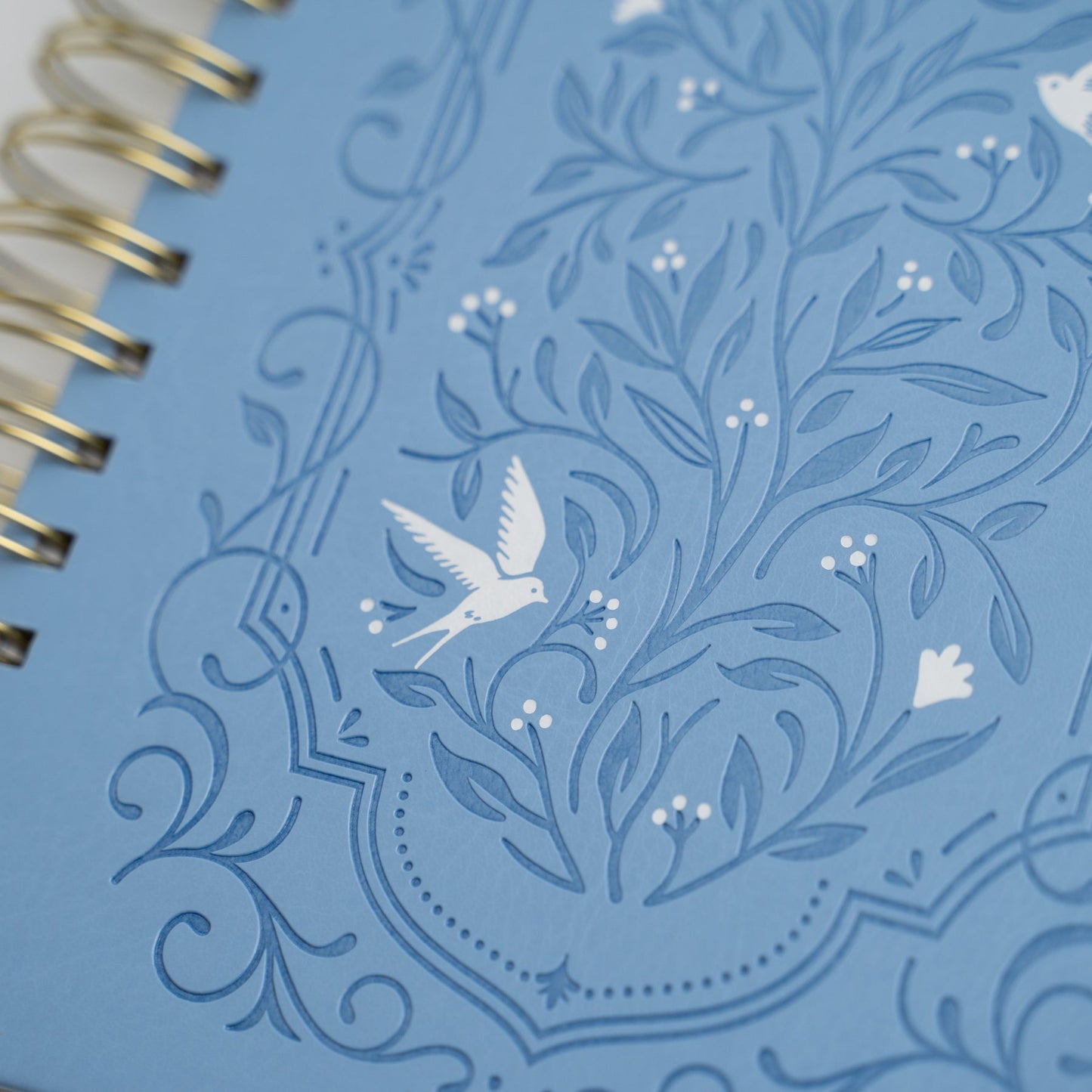 Dated Planner: Songbird