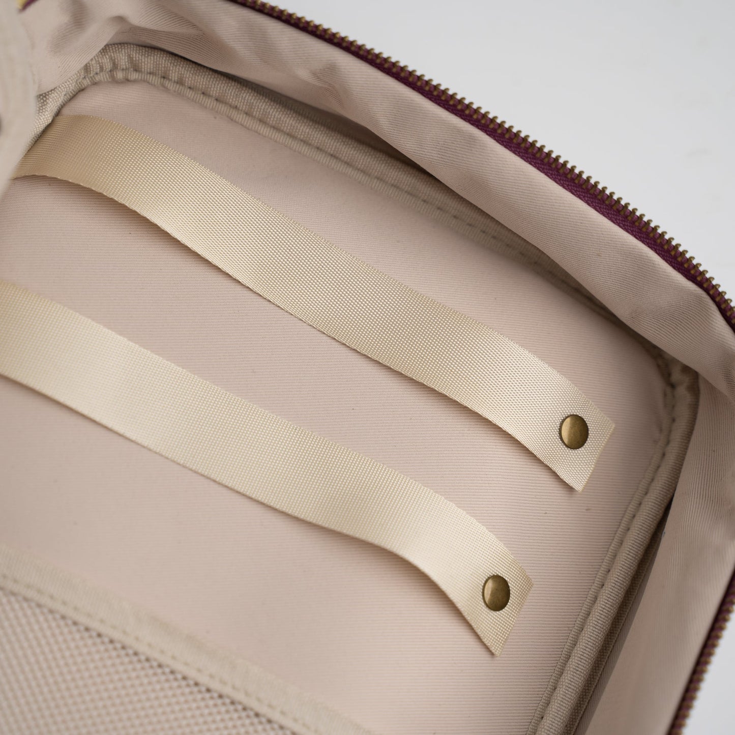 Plum Creativity Case