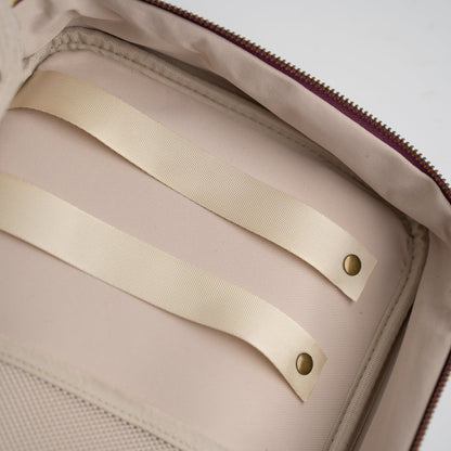 Plum Creativity Case