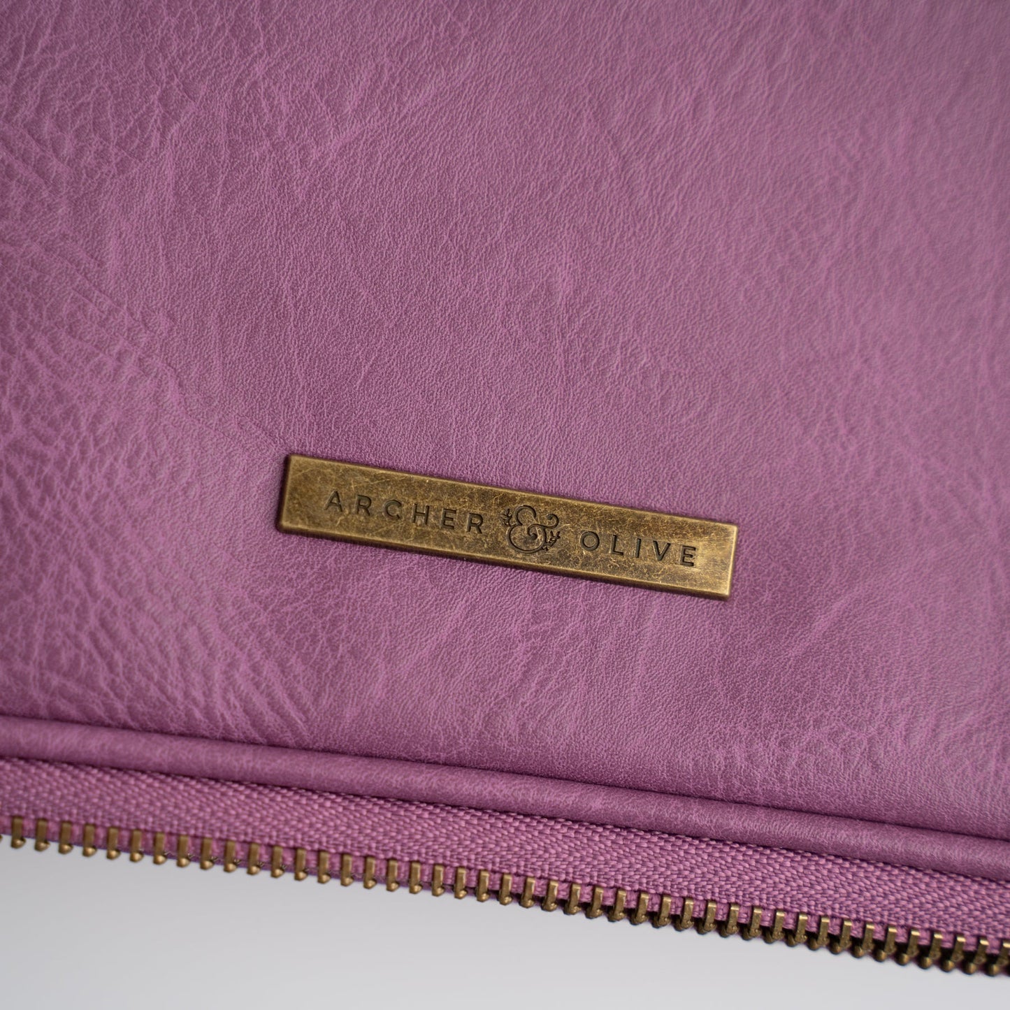 Plum Creativity Case