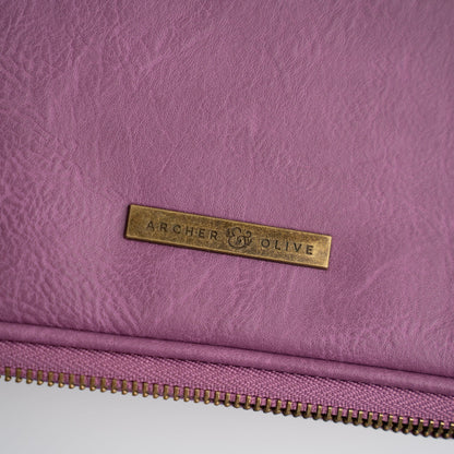 Plum Creativity Case