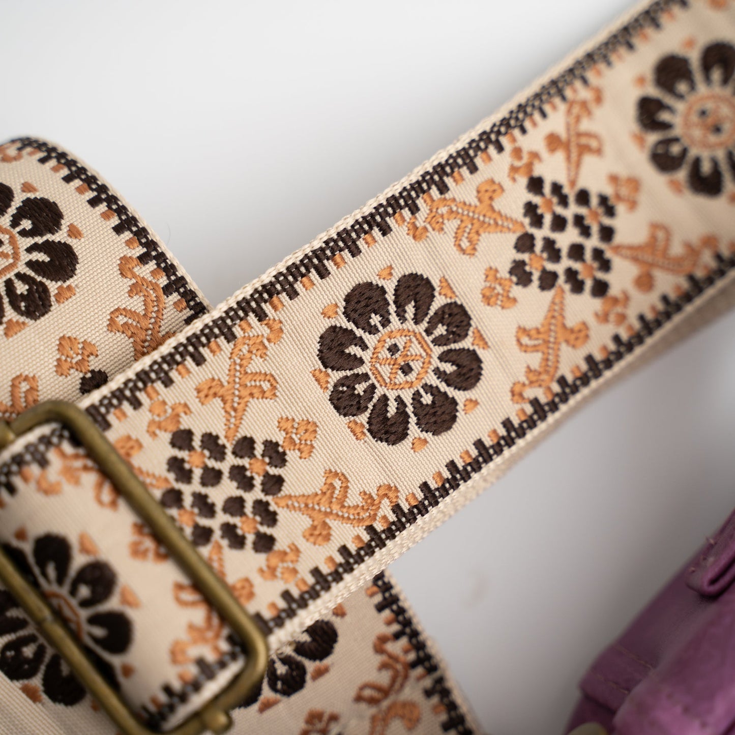 Plum Creativity Case