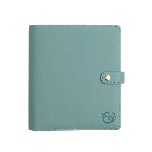 XL Sticker Keeper Binder