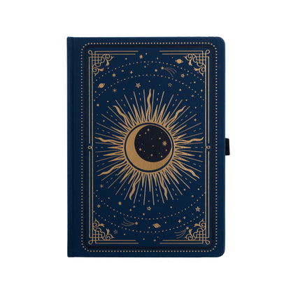 Dated Planner: Majestic Skies