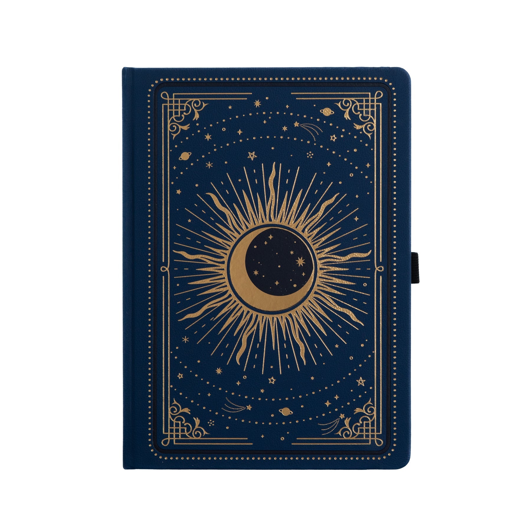 Dated Planner: Majestic Skies - Archer and Olive