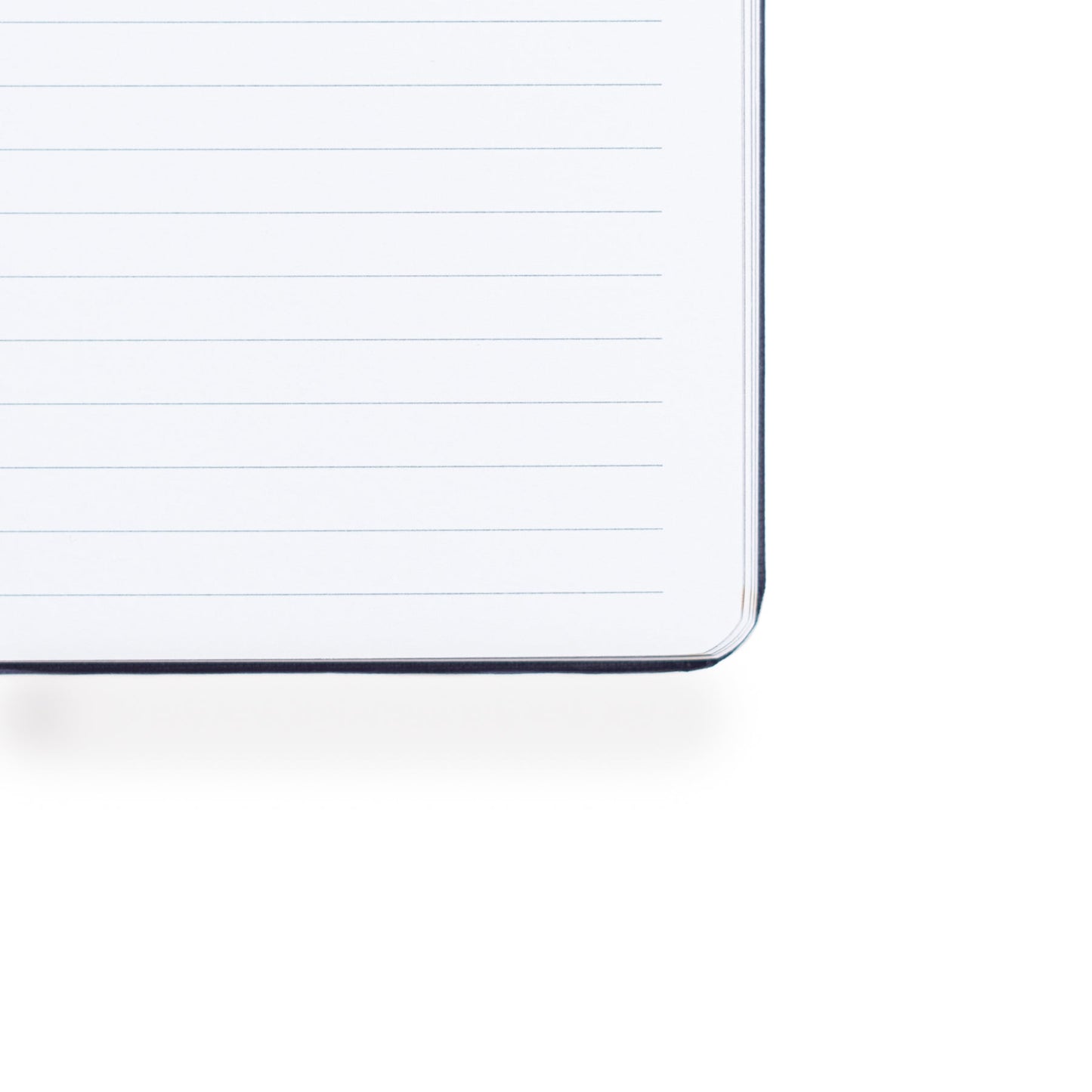 Lovely Lilies Heirloom - Lined Notebook