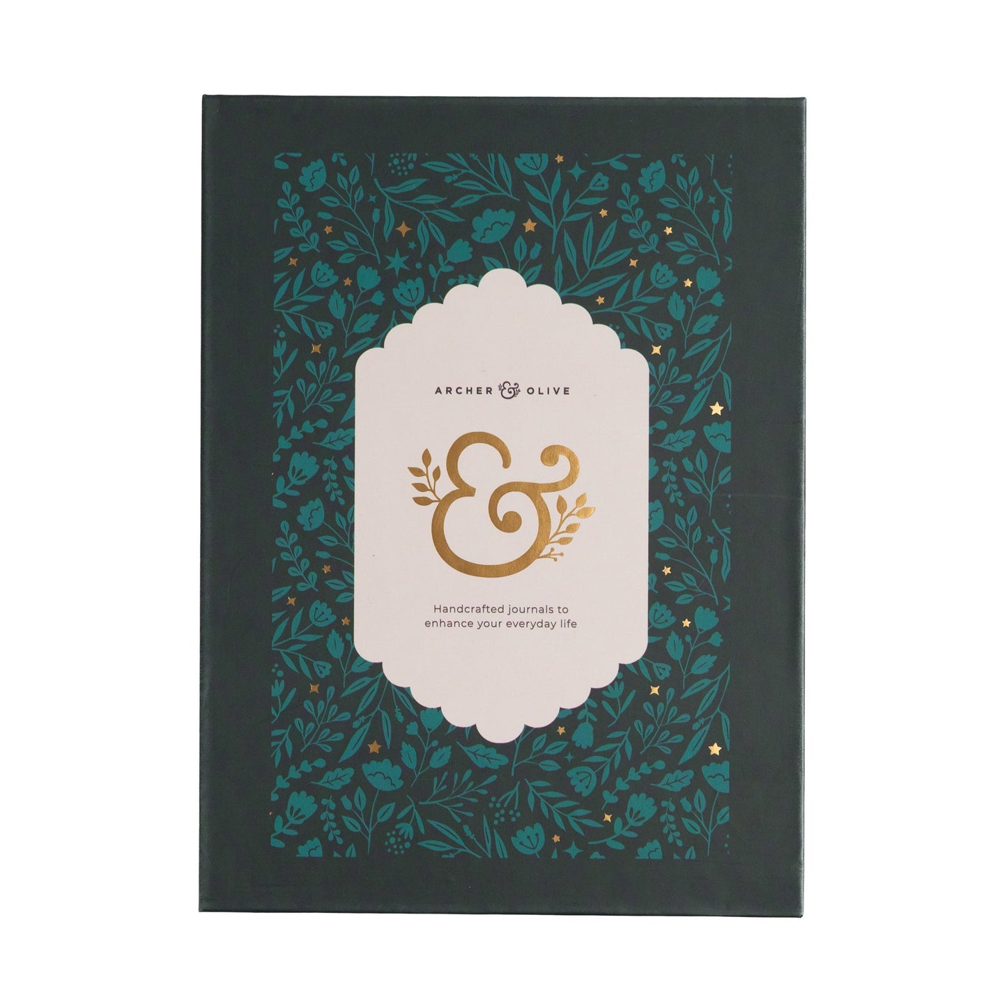 A5 Everyday Deluxe System: Songbird