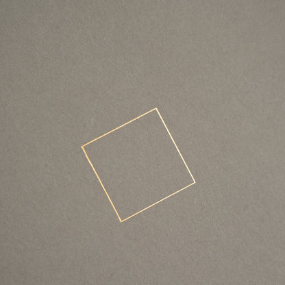 A5 Everyday Deluxe Blank Pages Refill