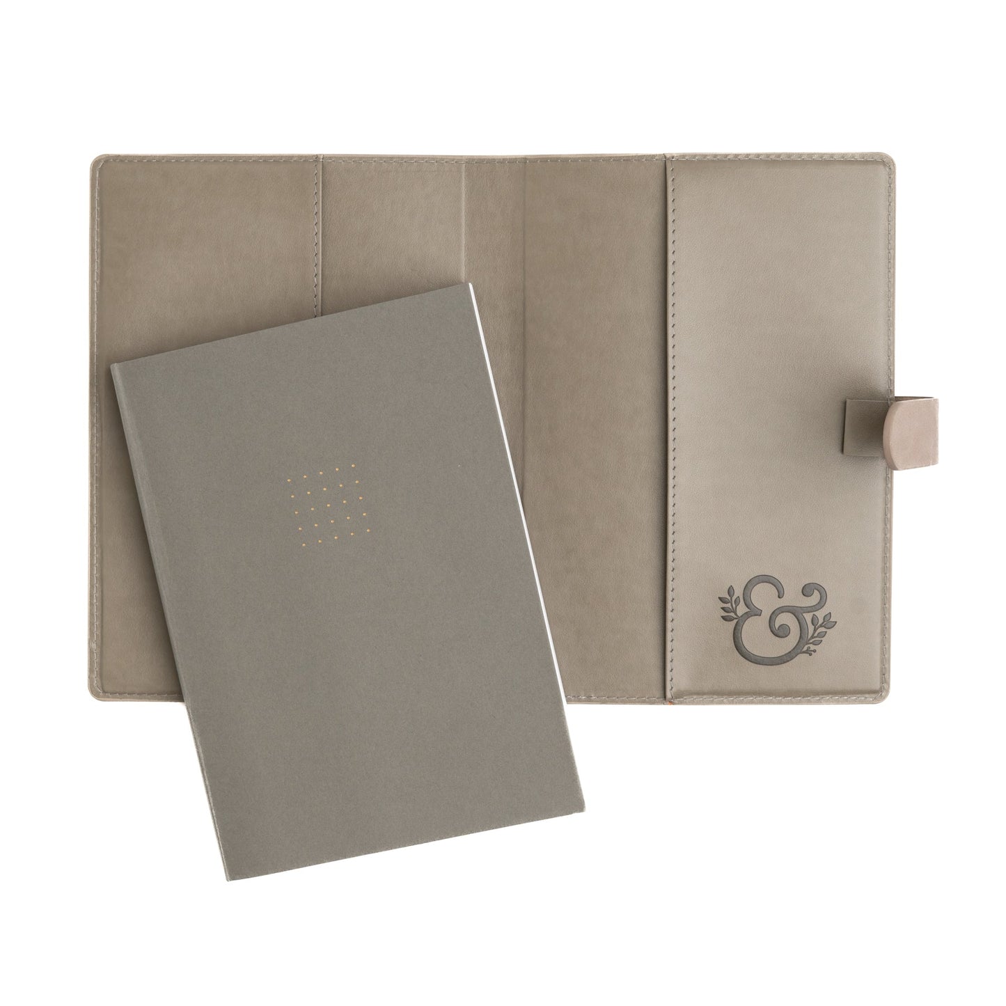 A5 Everyday Deluxe Dot Grid Pages Refill