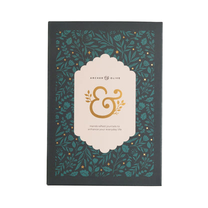 A5 Everyday Deluxe Lined Pages Refill