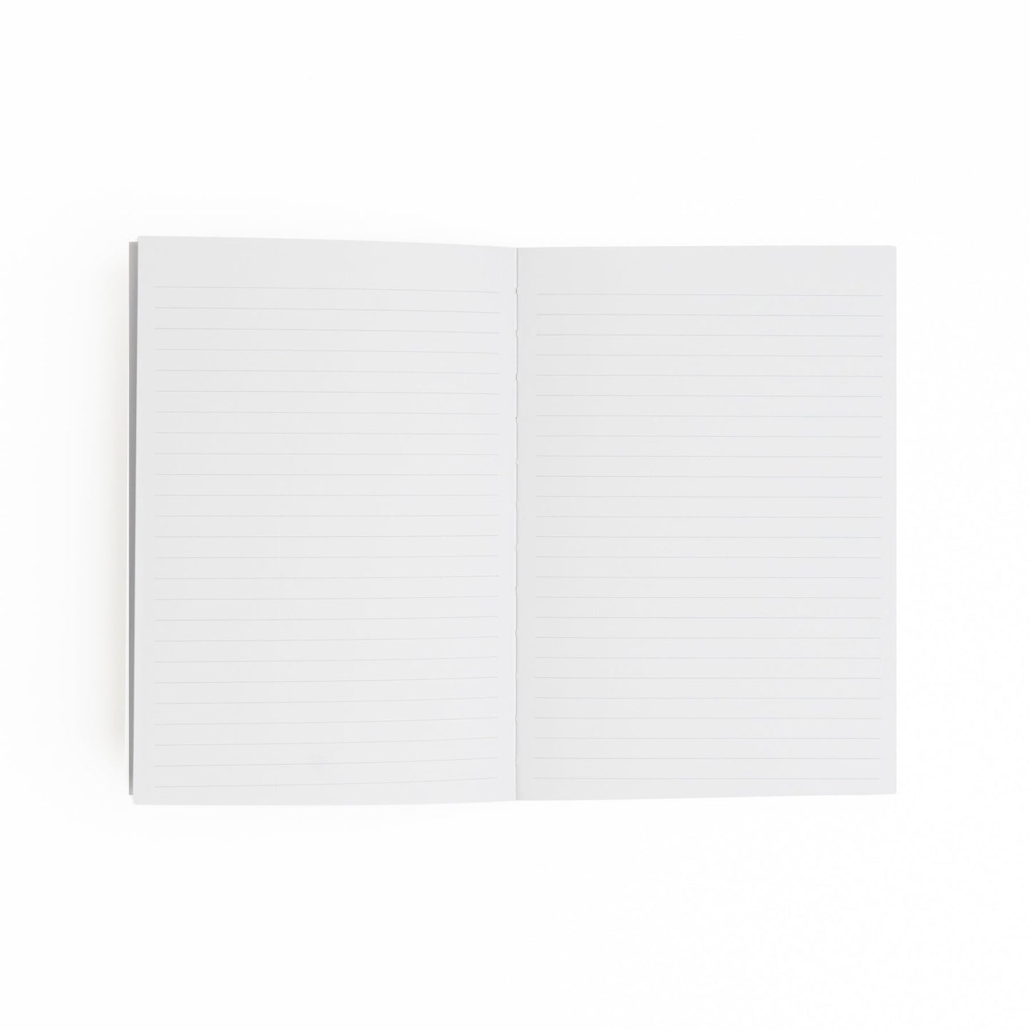 A5 Everyday Deluxe Lined Pages Refill