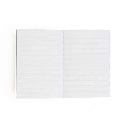 A5 Everyday Deluxe Lined Pages Refill