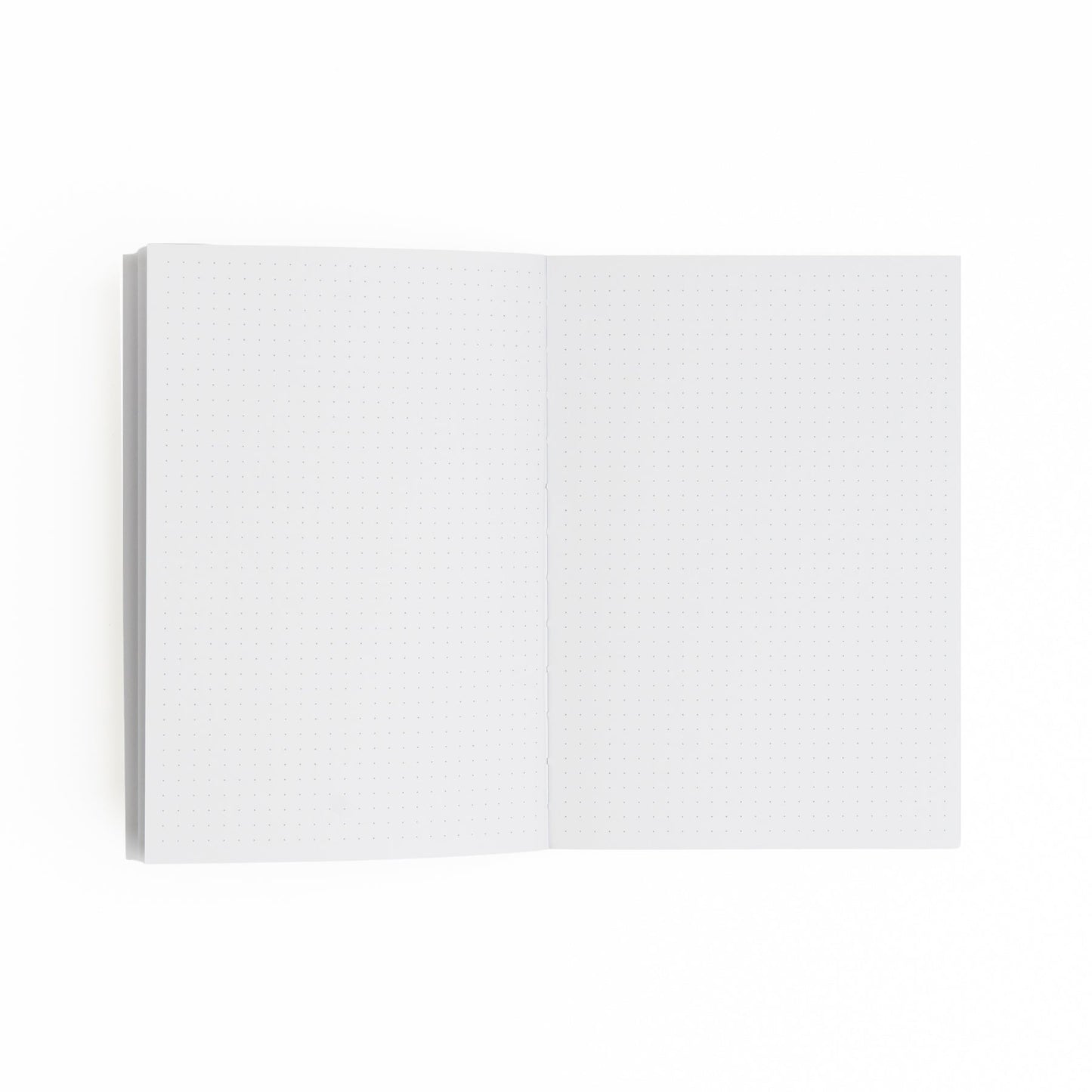 A5 Everyday Deluxe Dot Grid Pages Refill