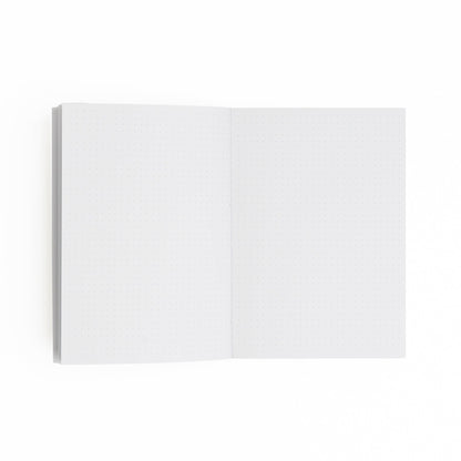 A5 Everyday Deluxe Dot Grid Pages Refill