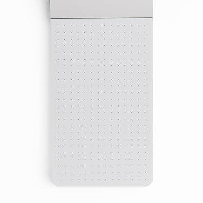 Forest Findings Memo Pad