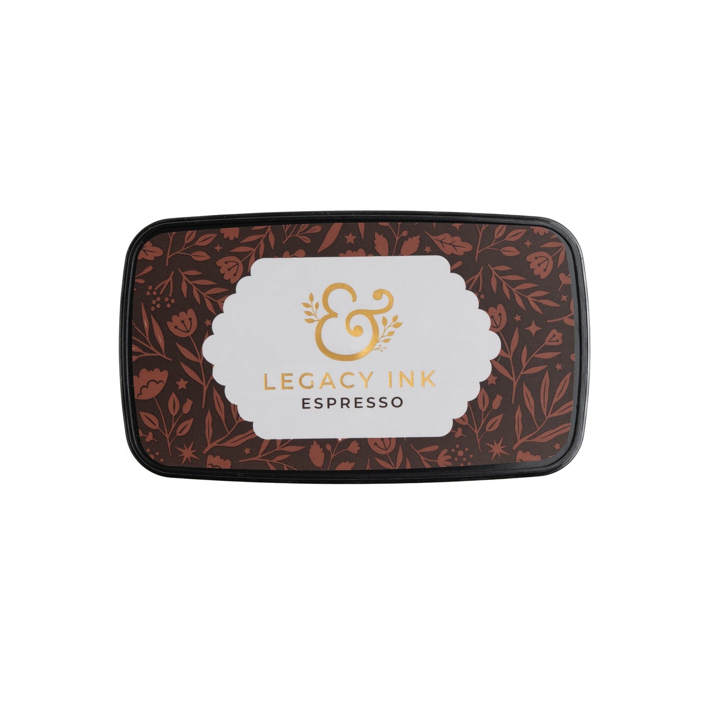 Legacy Ink Pad - Espresso