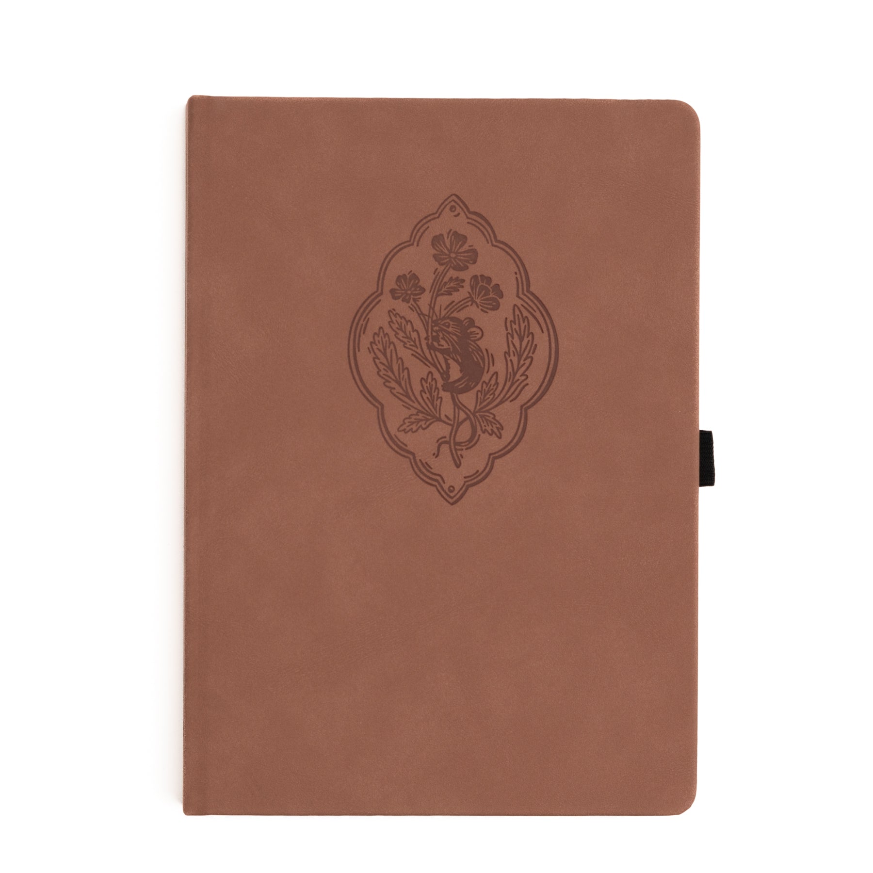 Field Mouse Dot Grid Notebook - Archer and Olive
