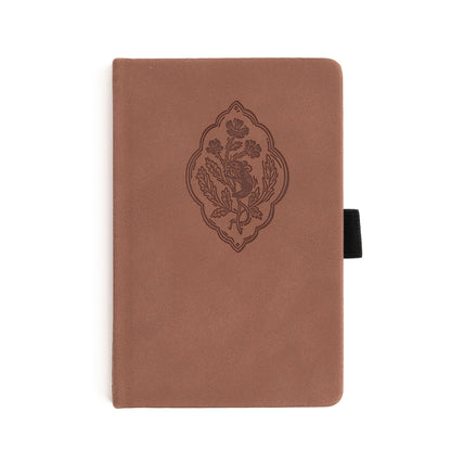 Field Mouse Dot Grid Notebook - Archer and Olive