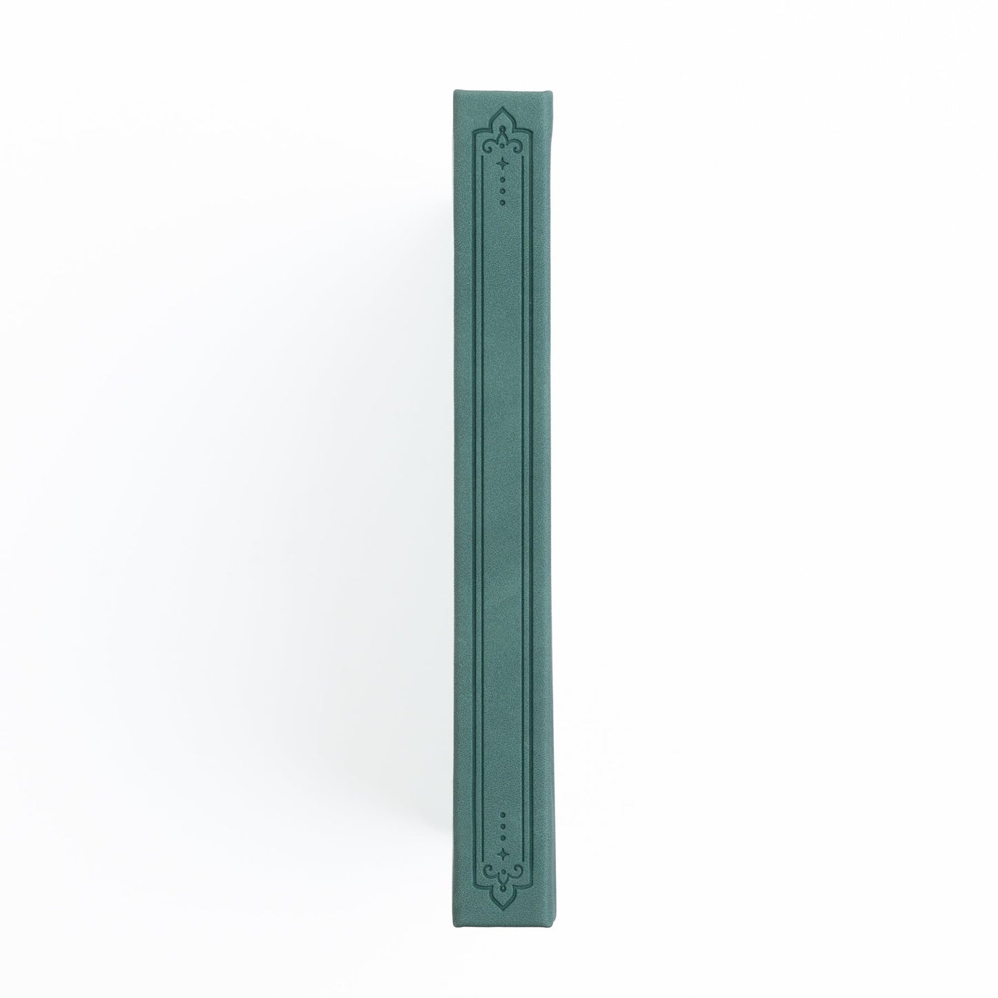 Heirloom Tree Notebook