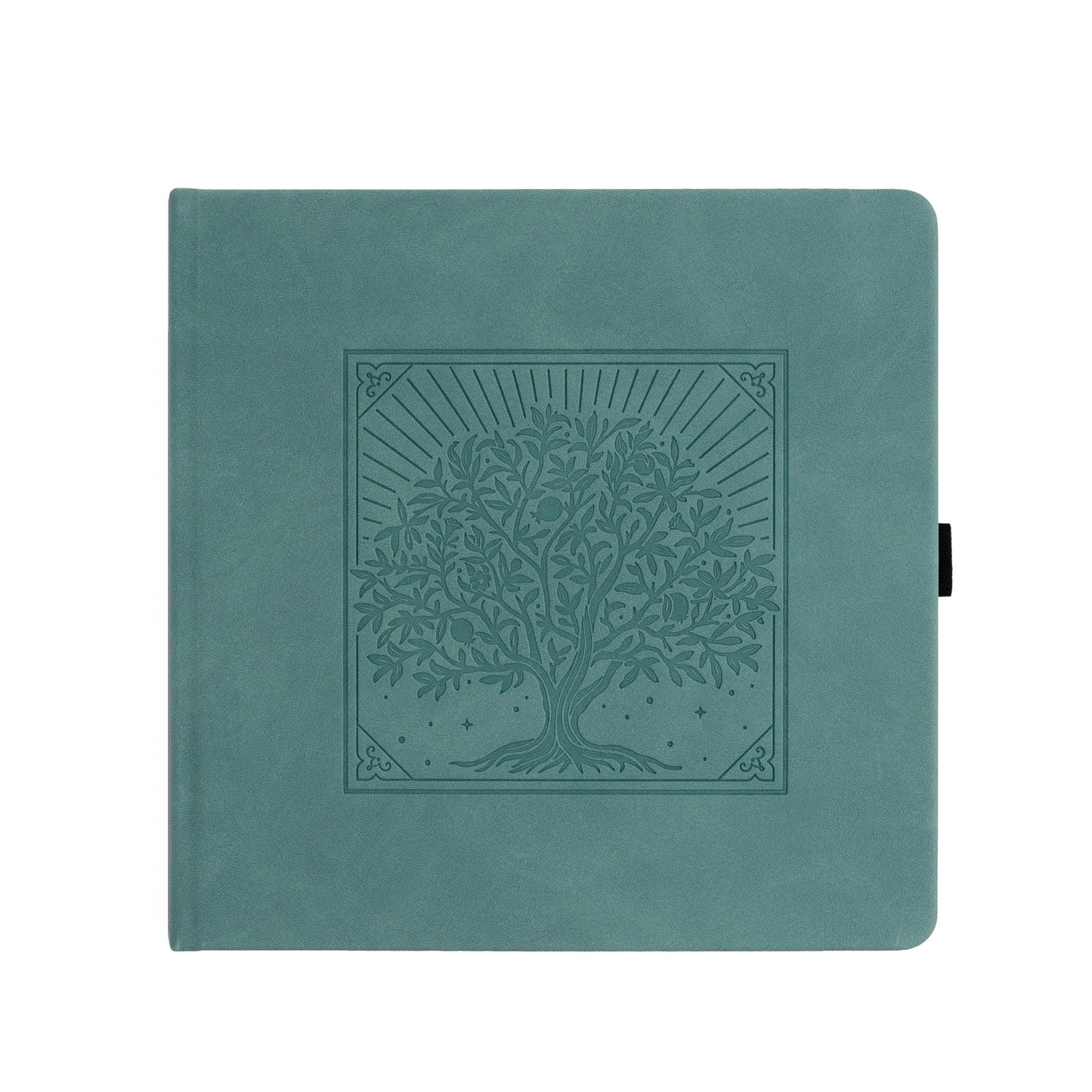 Heirloom Tree Notebook
