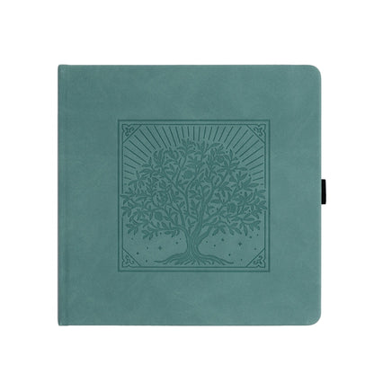 Heirloom Tree Notebook