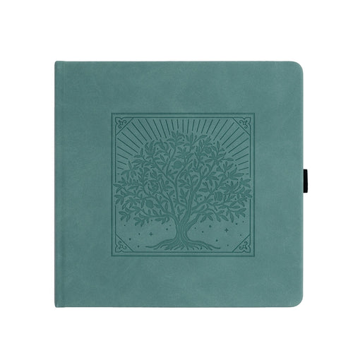 Heirloom Tree Notebook