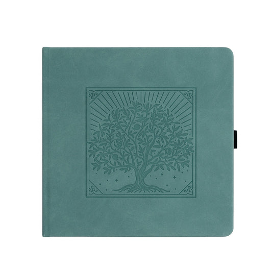 Heirloom Tree Notebook