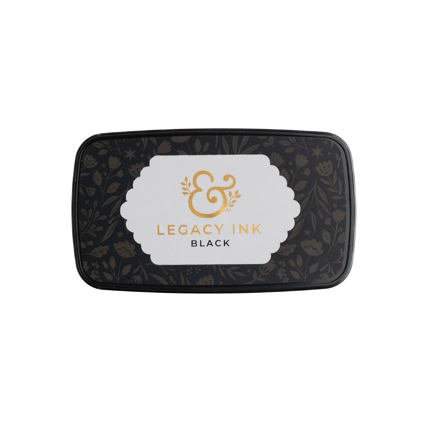 Legacy Ink Pad - Black