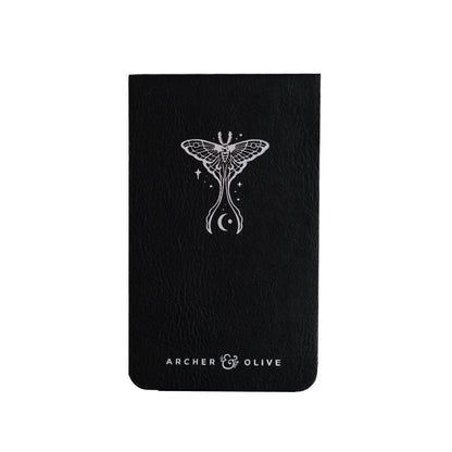 Moonshade Memo Pad