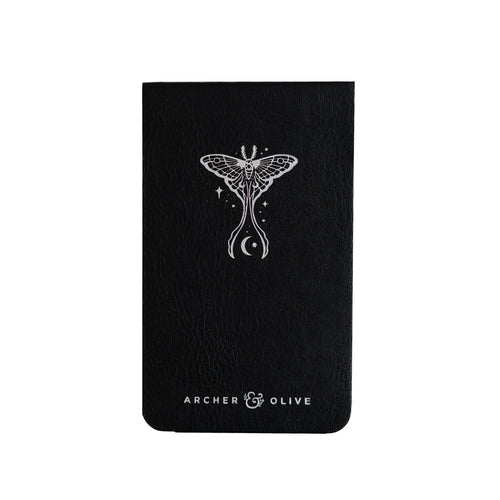 Moonshade Memo Pad