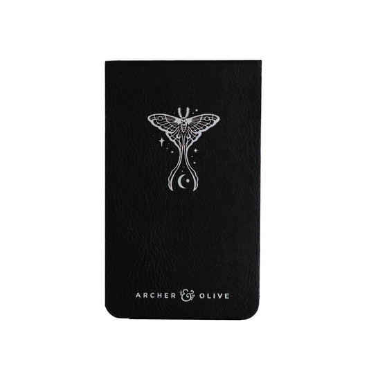 Moonshade Memo Pad