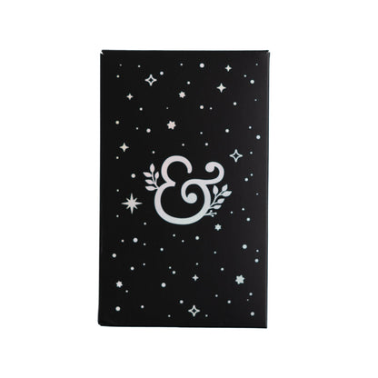 Moonshade Memo Pad