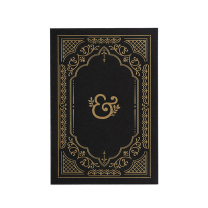 Coiled Key Sticker Set