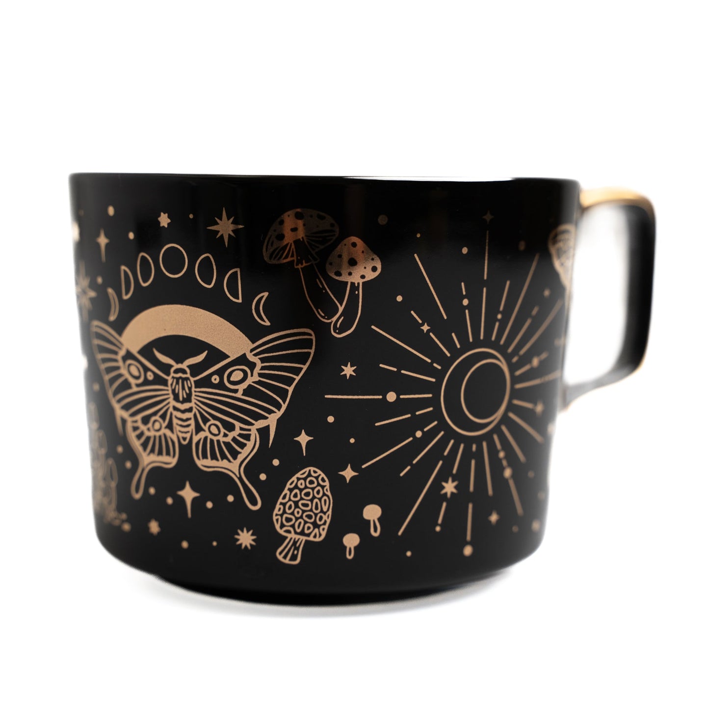 Moonshade Tea Cup